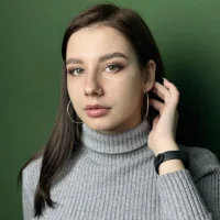 CarrieFordd's Profile Pic