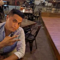 Raulrl's Avatar Pic