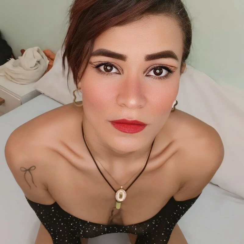 Darliin_G Stripchat profile image