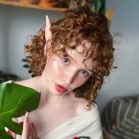 FairyHairys profilbillede