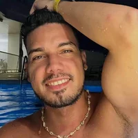 Zdjęcie profilowe modela Chrissmor