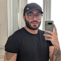 KevinPerexz's Profile Pic