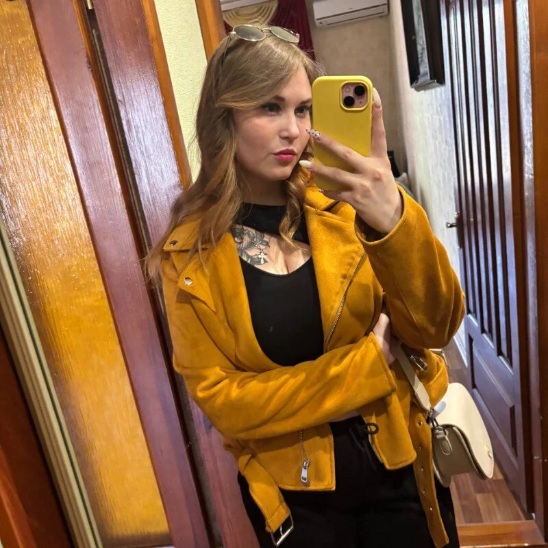 KamilaBlonde profile photo