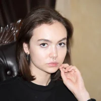 NadinJoy - Profil Fotoğrafı