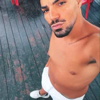 Foto de perfil de Richi9855