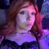 Slika avatara modela RoxyTaylon