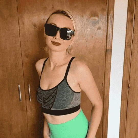 Zorianka profile photo