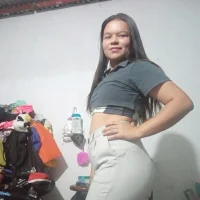 Lady_Roger 头像图片