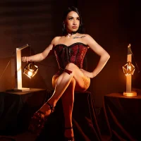 Demetria_Ghoul – Avatar fotka