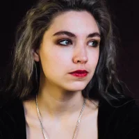 Gambar Profil RikkiChadwick