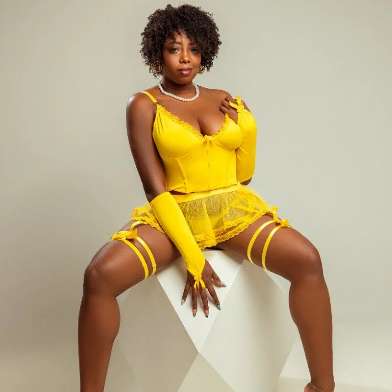 Hanaahquinn Stripchat profile image