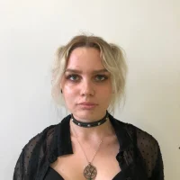 JessBrewerr - Profil Fotoğrafı