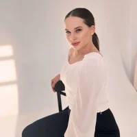 Luna_Blossom এর প্রোফাইল ছবি