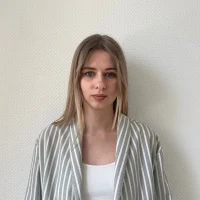 ArletteGise's Profile Pic