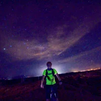 Gambar Profil HowlingWolf696969