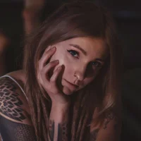 Zdjęcie profilowe modela Sam_mer