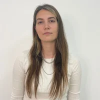 Zdjęcie profilowe modela SheilaFuller