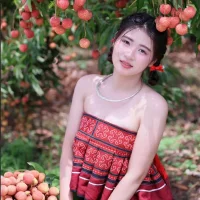 Ảnh Đại Diện my_baobei