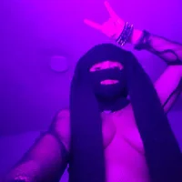 Zdjęcie profilowe modela latina_bunny_goth