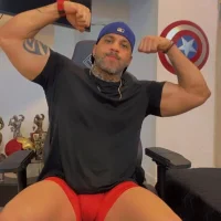 JoshRigby's Avatar Pic