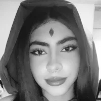 Kiss_Raven__