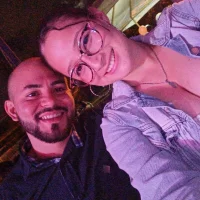 EsperanzaAndNacho এর প্রোফাইল ছবি