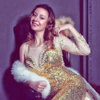 Foto desnuda XXX de LadyAzalea