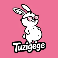 TuziGege 头像图片