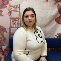 AdelinaMaster model avatar