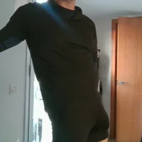 DanWolverin - Profil Fotoğrafı