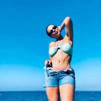Cataleya_1_ Poză de profil