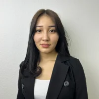 AameeliaLee's Profile Pic