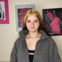 VikiBrown Poză de profil