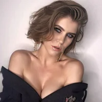 AdeleInfinity 頭像圖片