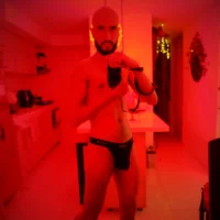 Steppenwolf2's Profile Pic