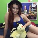 MariaSin's Avatar Photo