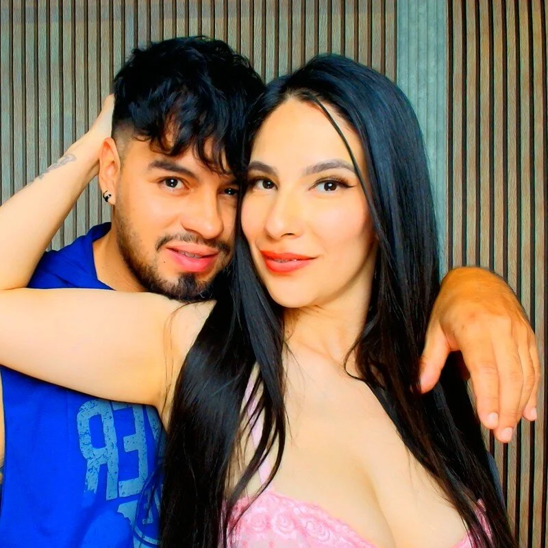 DaveandLuna Stripchat profile image