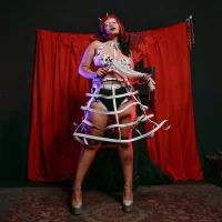 Profilová fotka queenlascivia