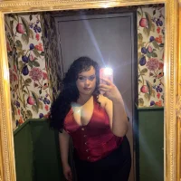Blair_Curvy Avatar-Bild