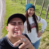 Foto desnuda XXX de xtreme69couple