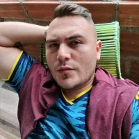 Jhonnystrykern Avatar kuva