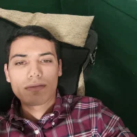 CrickingScamper's Profile Pic