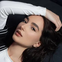 Zdjęcie profilowe modela FloEschette