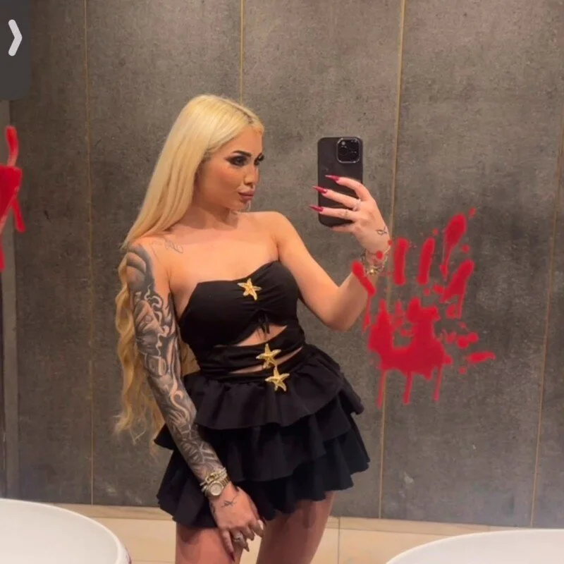 TaniaBliss Stripchat profile image