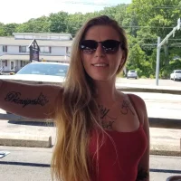 mandapandabear's Profile Pic