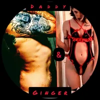xXDaddyandGingerXx's Avatar Photo