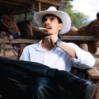 BRAYHAMBROWN 头像图片