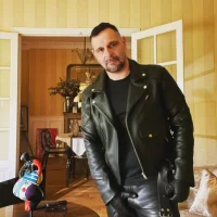 LEATHERBOUND7's Profile Pic
