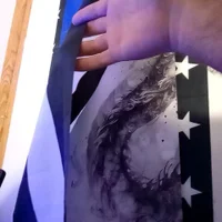 Foto desnuda XXX de CluelessIcing2