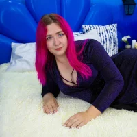 Zdjęcie profilowe modela PixieJons